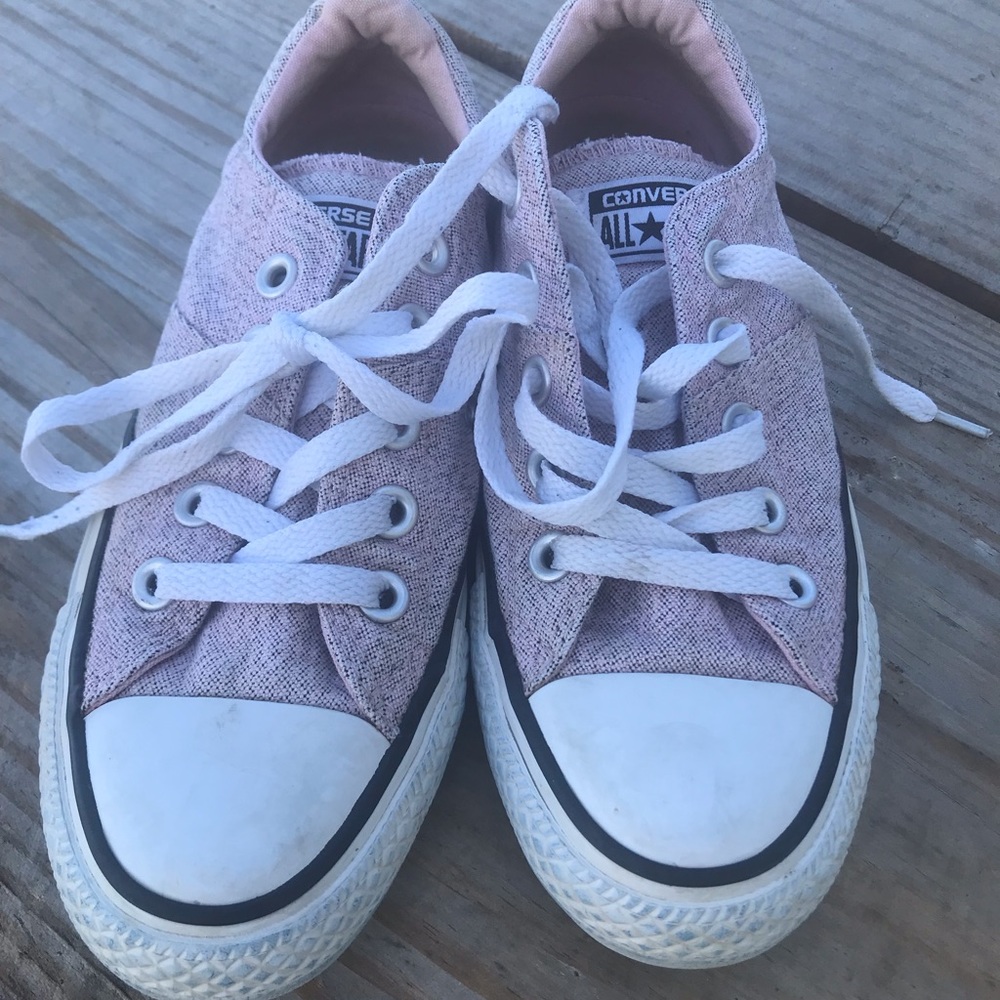 Converse Chuck Taylor All-Stars